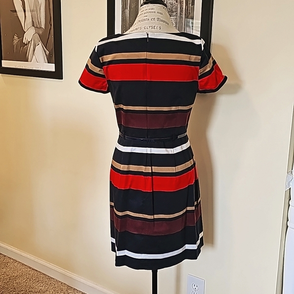 Tommy Hilfiger sz 8 dress - Picture 2 of 14